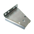 Ningbo Dasheng Bracket Mechanical Sheet Metal Stamping And Bending Parts